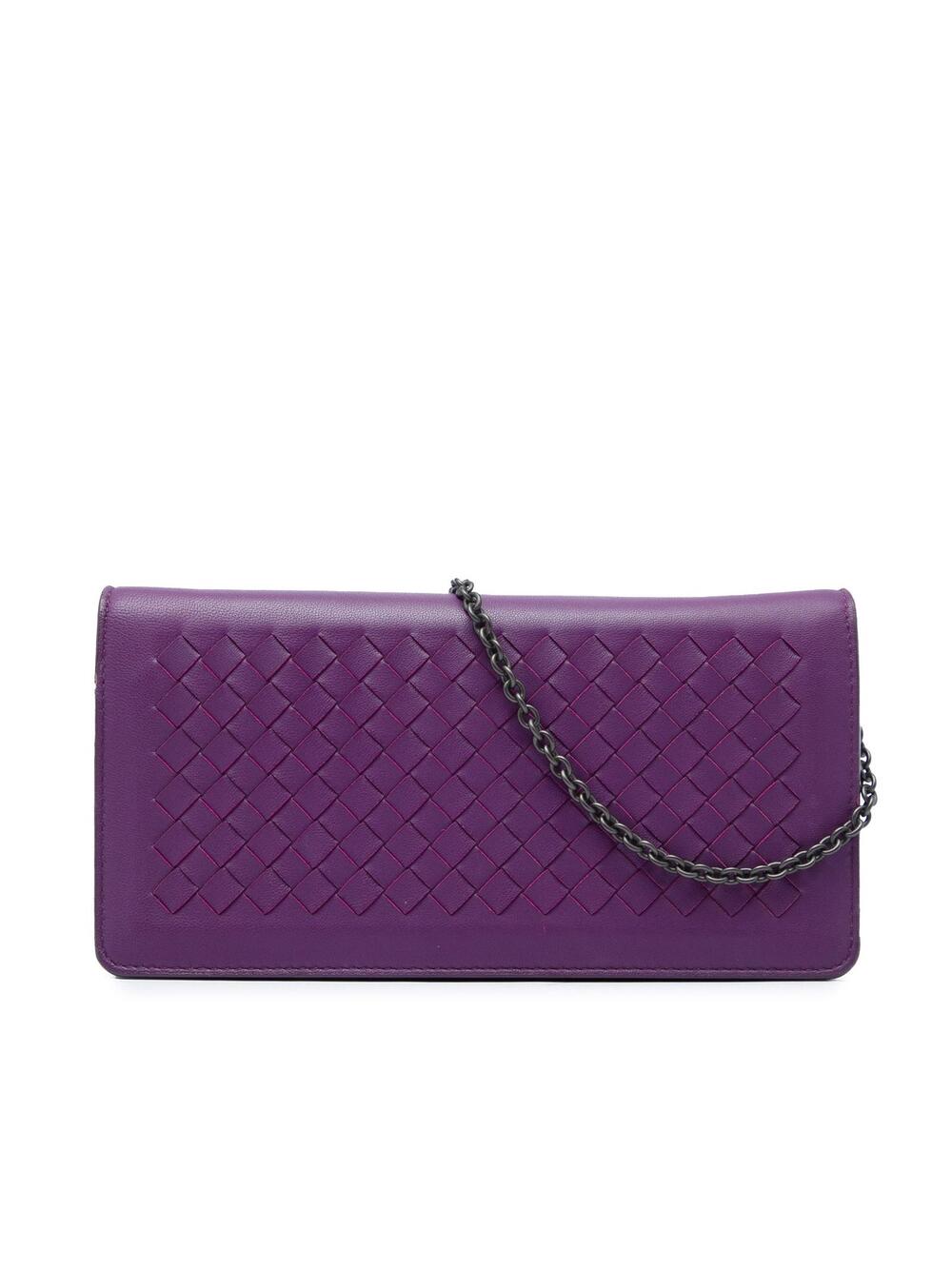 Bottega Veneta Nappa Intrecciato #357563B60B